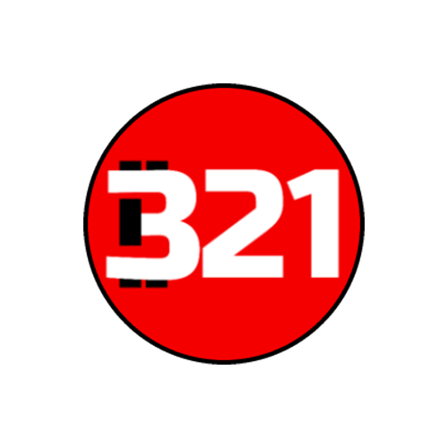 321CryptoCasino